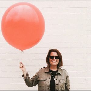 Meet your Posher, Betsy